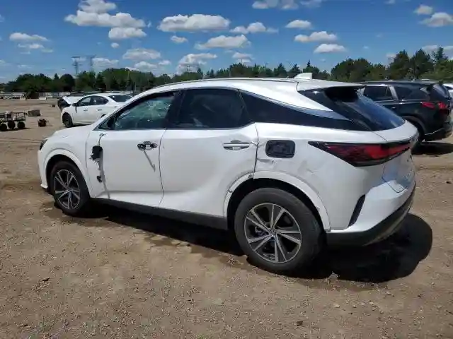 2T2BAMBA9RC043964 2024 LEXUS RX350-1
