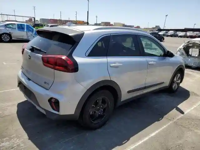 KNDCB3LC2L5397412 2020 KIA NIRO-2