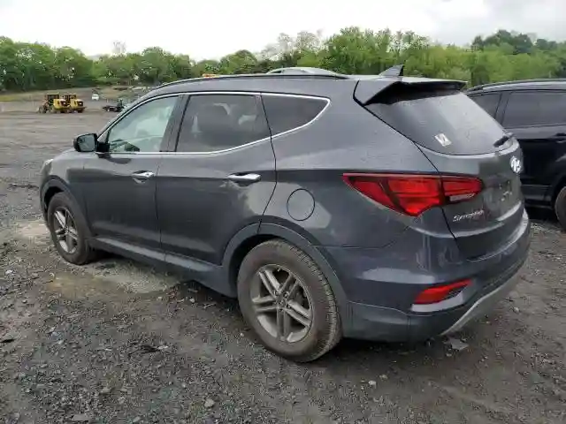 5XYZUDLB4HG488701 2017 HYUNDAI SANTA FE-1