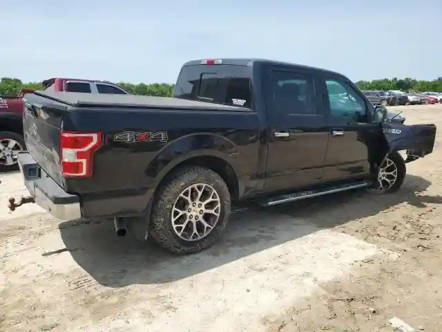 1FTEW1EP3LKF51385 2020 FORD F-150-2