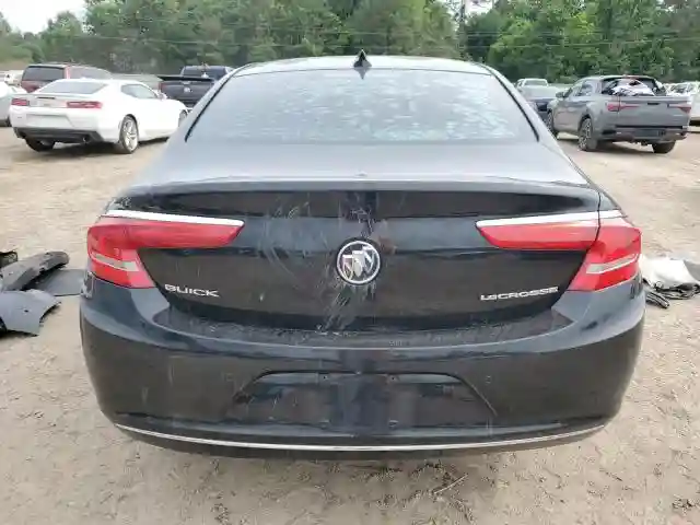 1G4ZR5SZ1JU100555 2018 BUICK LACROSSE-5