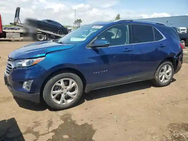 2GNAXLEX6K6169576 2019 CHEVROLET EQUINOX-0