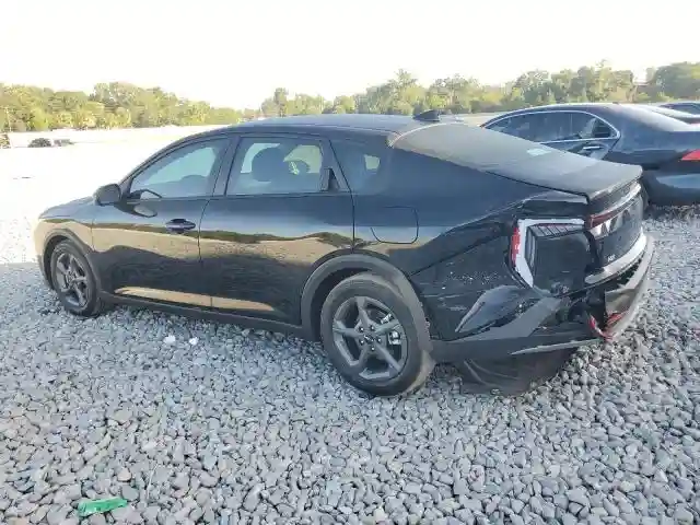 3KPFT4DEXSE084675 2025 KIA K4 LX-1