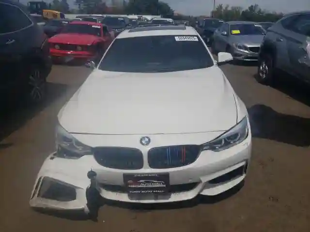 WBA4A7C57FD415278 2015 BMW 4 SERIES-4