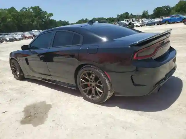 2C3CDXL92FH816222 2015 DODGE CHARGER-1