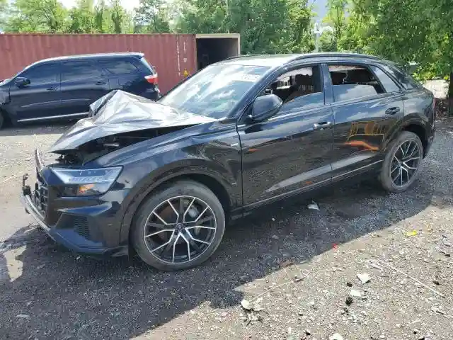WA1FVAF18KD020259 2019 AUDI Q8-0