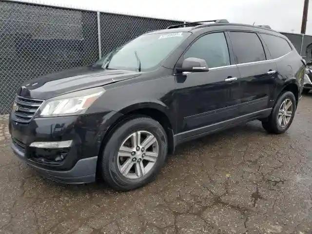 1GNKRGKD9GJ323613 2016 CHEVROLET TRAVERSE-0