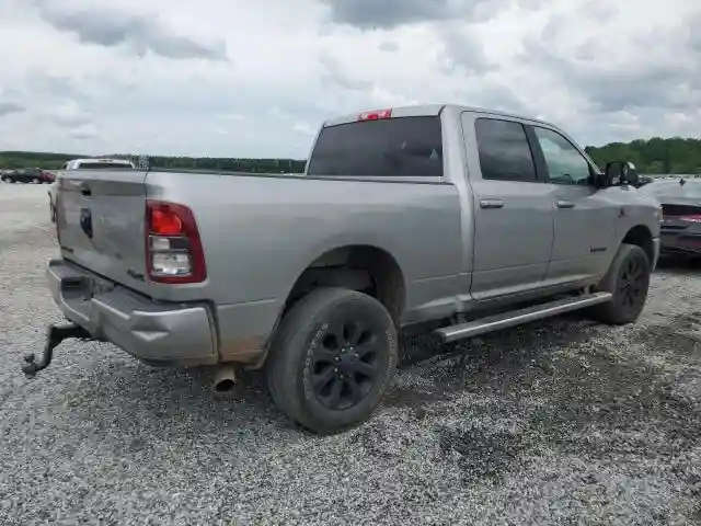 3C6UR5DL3MG658395 2021 RAM 2500-2