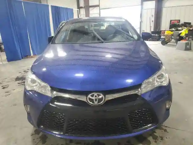 4T1BF1FK9FU882143 2015 TOYOTA CAMRY-4