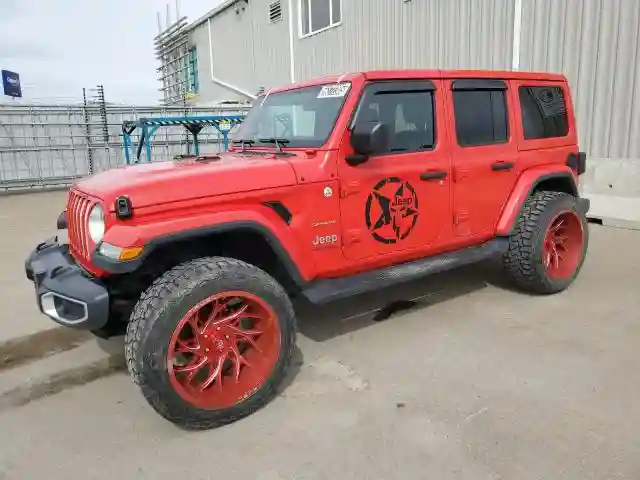 1C4HJXEN3LW294072 2020 JEEP WRANGLER-0