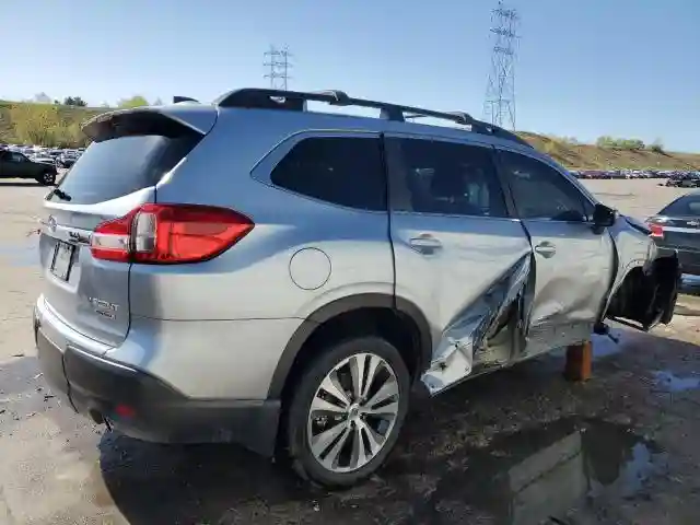 4S4WMAPD4M3464860 2021 SUBARU ASCENT-2