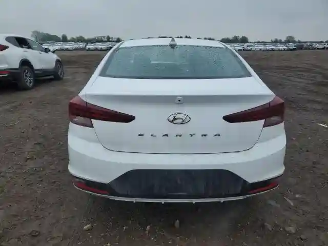 5NPD84LF1KH435049 2019 HYUNDAI ELANTRA-5