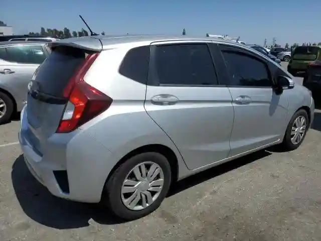3HGGK5G59FM723604 2015 HONDA FIT-2