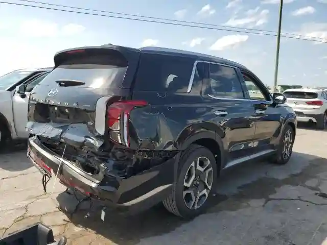 KM8R44GE3PU620635 2023 HYUNDAI PALISADE-2