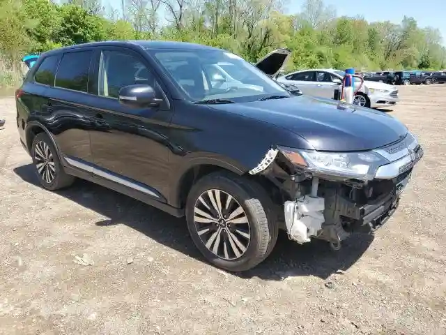 JA4AD3A34KZ049567 2019 MITSUBISHI OUTLANDER-3