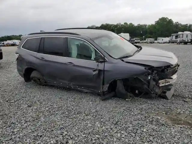 5FNYF5H27NB032330 2022 HONDA PILOT-3