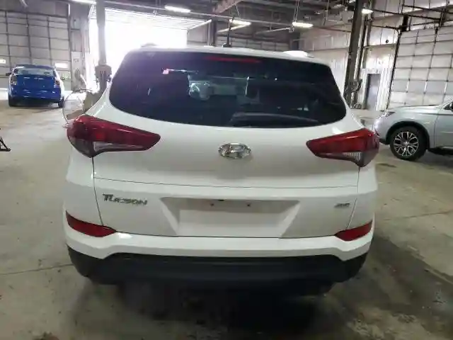 KM8J3CA46GU096892 2016 HYUNDAI TUCSON-5