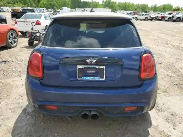 WMWXP7C53FT741001 2015 MINI COOPER-5
