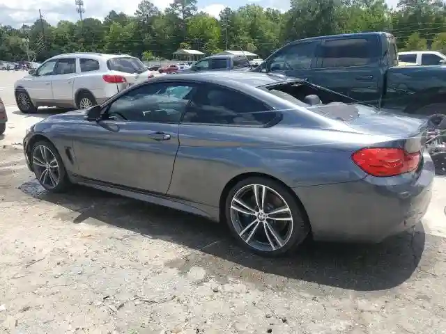 WBA3R1C59GK529376 2016 BMW 4 SERIES-1