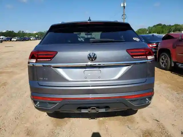 1V2YE2CA5LC219798 2020 VOLKSWAGEN ATLAS-5