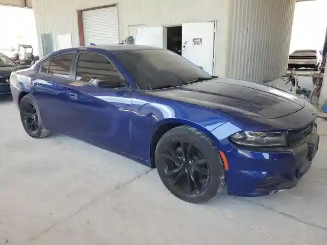2C3CDXHG1JH252966 2018 DODGE CHARGER-3