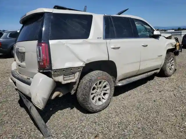 1GKS2BKC2FR562920 2015 GMC YUKON-2