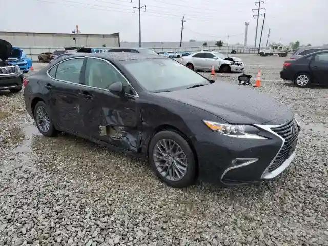 58ABK1GG6JU114417 2018 LEXUS ES350-3