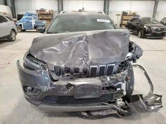 1C4PJMDXXLD513327 2020 JEEP GRAND CHEROKEE-4