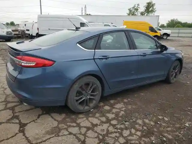 3FA6P0H79JR159534 2018 FORD FUSION-2