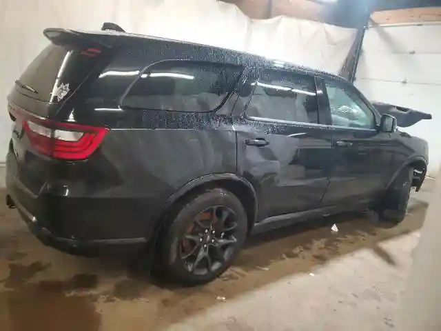 1C4SDJCT9NC209154 2022 DODGE DURANGO-2