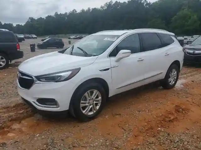 5GAERBKWXKJ188260 2019 BUICK ENCLAVE-0