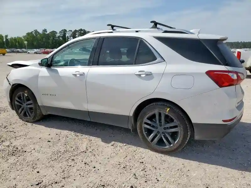 2GNAXNEX1J6219228 2018 CHEVROLET EQUINOX-1