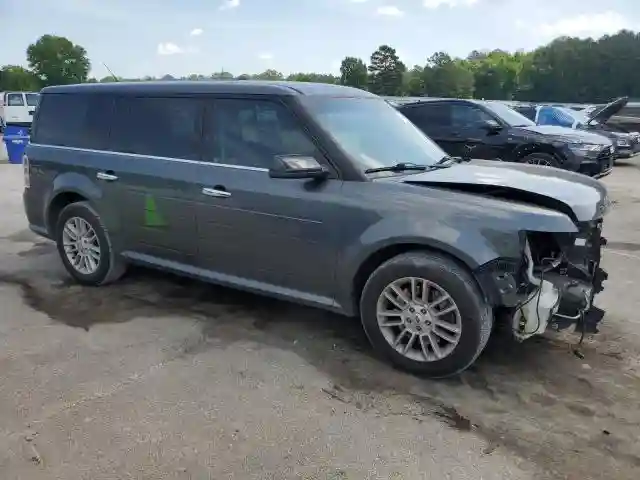 2FMGK5C86GBA04310 2016 FORD FLEX-3