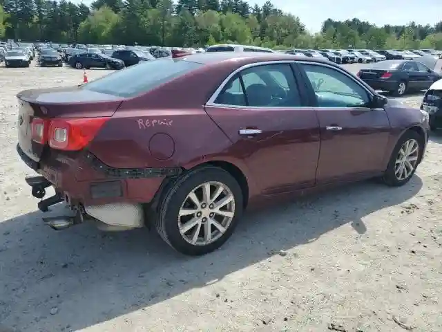 1G11F5SL6FF312300 2015 CHEVROLET MALIBU-2