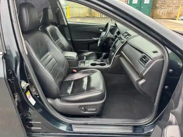 4T4BF1FK7FR449314 2015 TOYOTA CAMRY-4