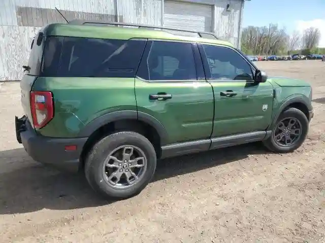 3FMCR9B62PRD61843 2023 FORD BRONCO-2
