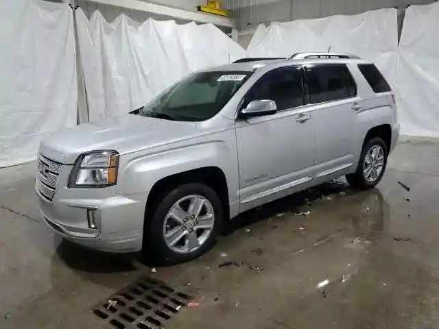 2GKALREK1G6349832 2016 GMC TERRAIN-0