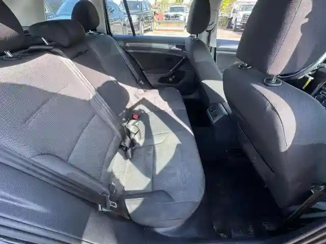 3VWY57AUXKM 512 2019 VOLKSWAGEN GOLF-5