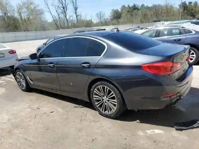 WBAJA7C50JG909279 2018 BMW 5 SERIES-1
