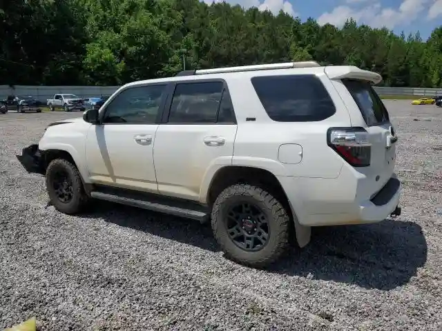 JTEMU5JRXM5915622 2021 TOYOTA 4RUNNER-1