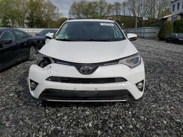 2T3RFREV0JW742393 2018 TOYOTA RAV4-4