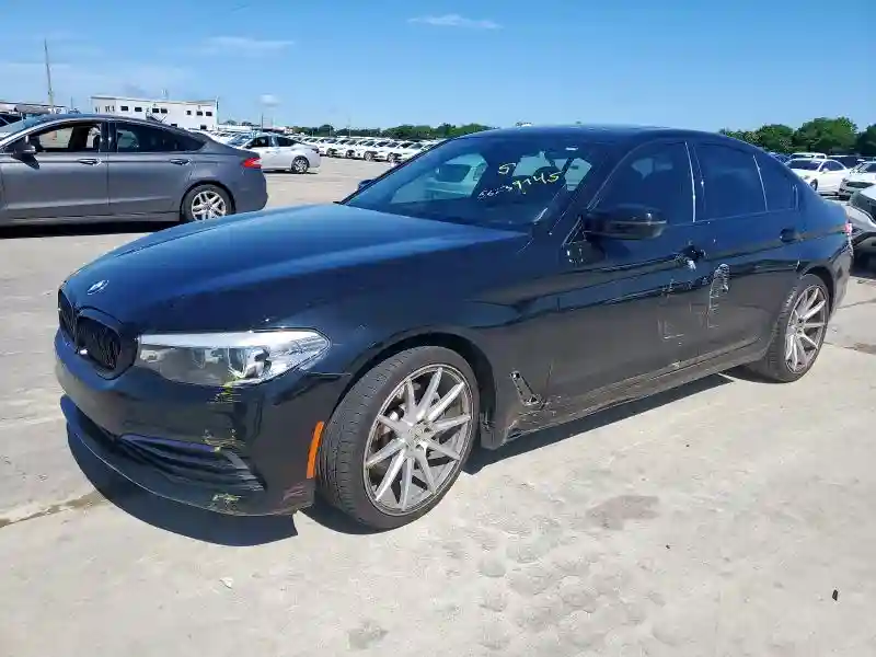 WBAJA5C50KG900345 2019 BMW 5 SERIES-0