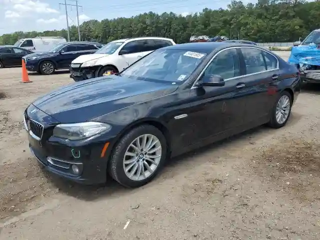 WBA5A5C53FD512907 2015 BMW 5 SERIES-0