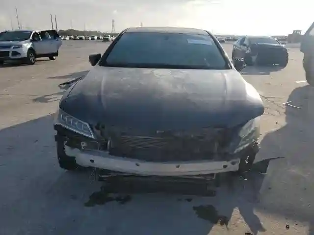 19UUB1F33GA008764 2016 ACURA TLX-4