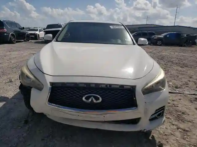 JN1EV7AP2HM739390 2017 INFINITI Q50-4