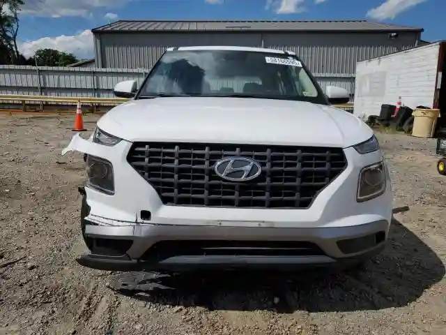 KMHRB8A31LU046776 2020 HYUNDAI VENUE-4