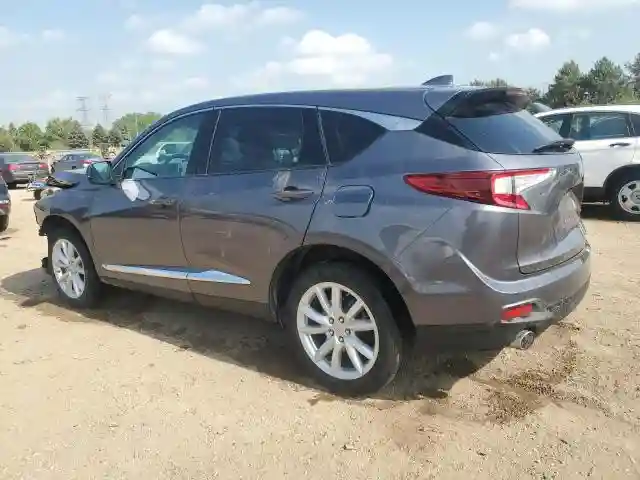 5J8TC2H39KL044760 2019 ACURA RDX-1