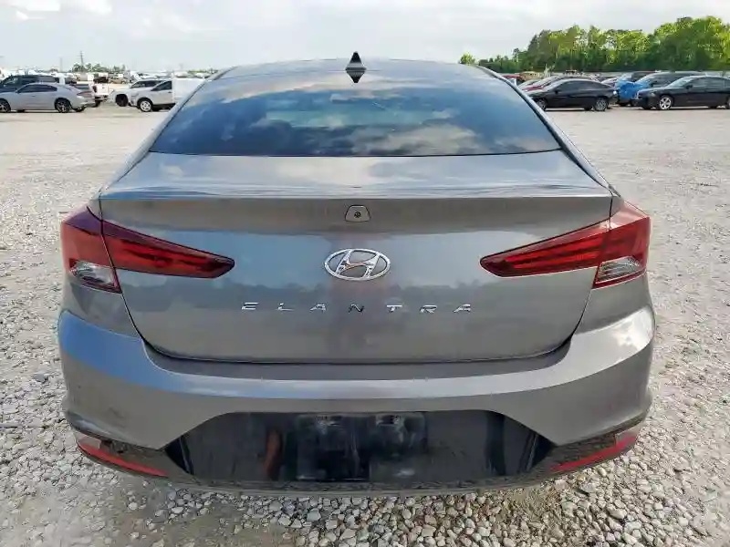 5NPD84LF8KH437588 2019 HYUNDAI ELANTRA-5