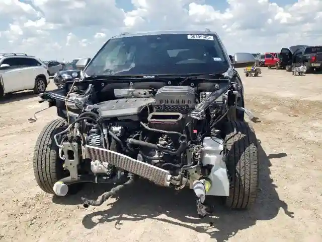 1V2HE2CA5RC205604 2024 VOLKSWAGEN ATLAS-4