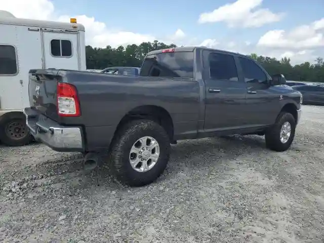 3C6UR5DLXKG634415 2019 RAM 2500-2